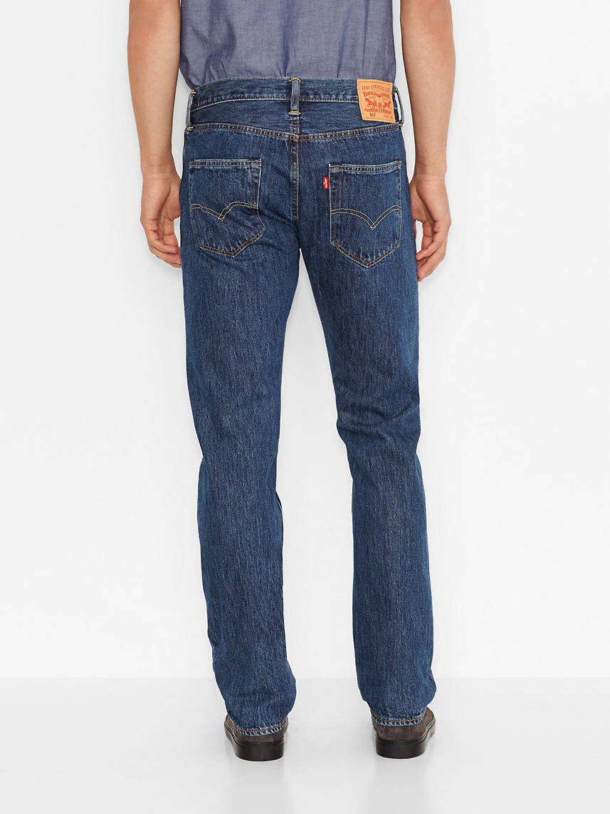 501® Original Fit Jeans