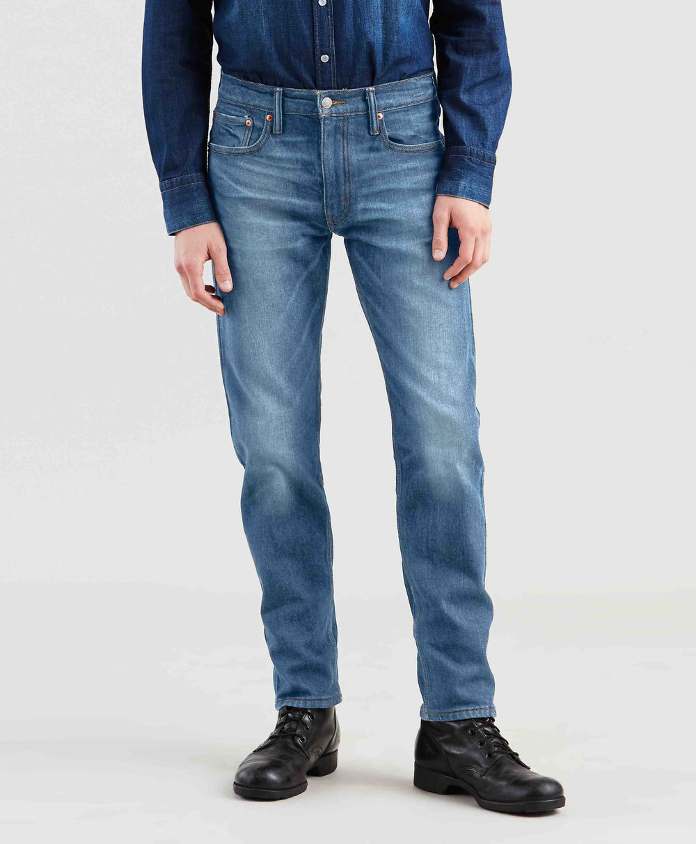 502 Regular Taper Fit Jeans