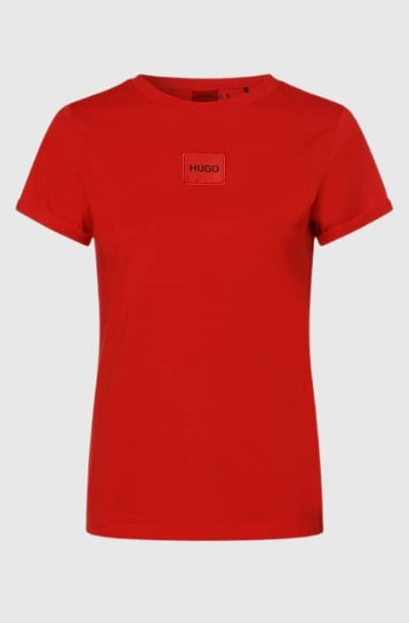 Women's The SlimTee_redlabel T-Shirt