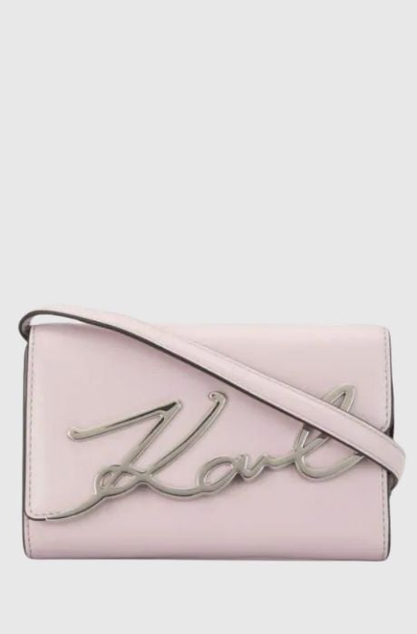 Women's K/Signature Belt-Bag