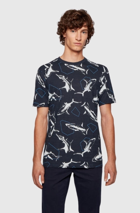 Men's TShark T-Shirt