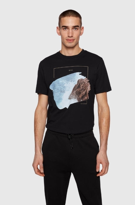 Men's TNoah 4 T-Shirt