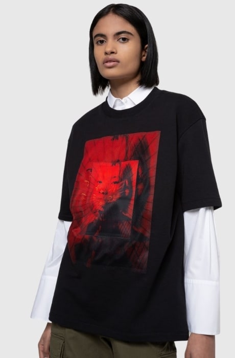 Women's Duzuki_W T-Shirt