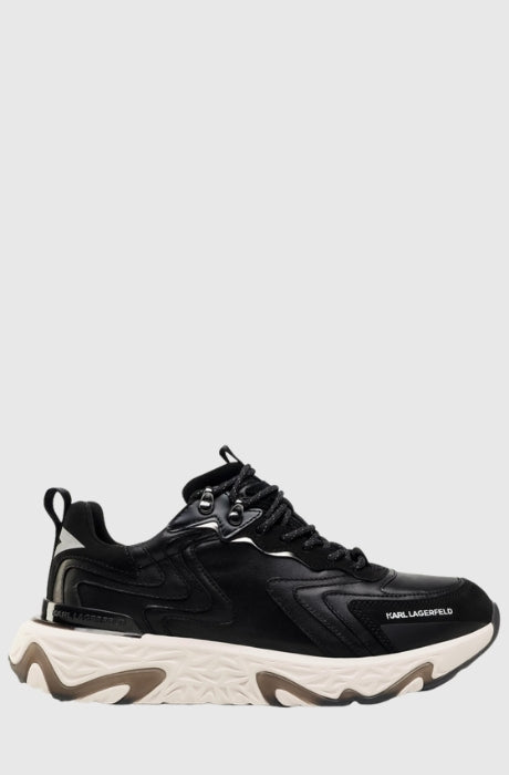 Men's Blaze Pyro Lthr Lace Sneakers