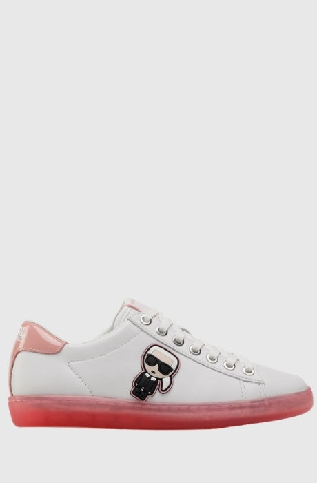 Women's Kupsole II Karl Ikonic Lo Lace Sneakers