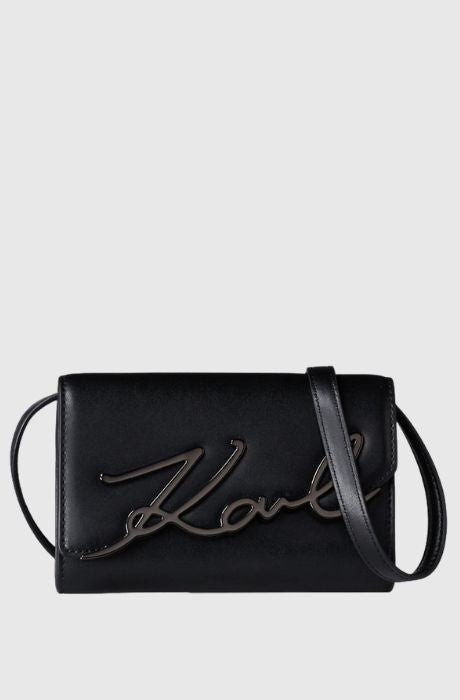 Women's K/Signature Belt-Bag