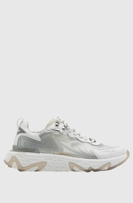 Women's Blaze Pyro Mix Lace Sneakers