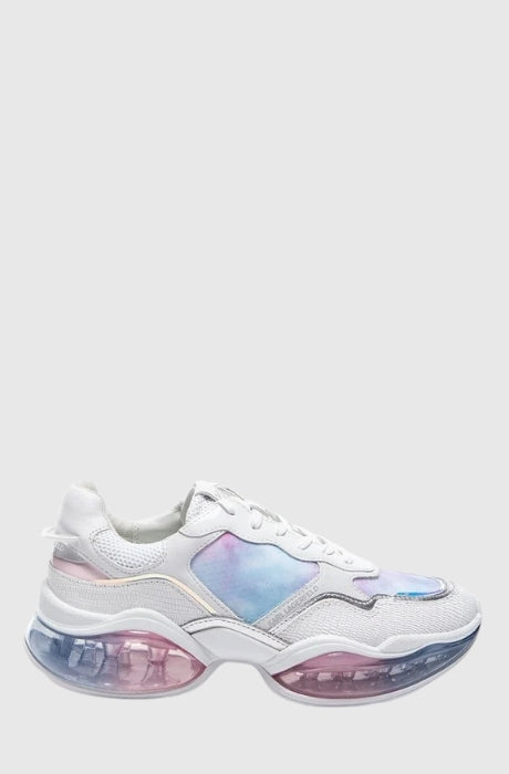 Women's Ventura 2 Cassini Lace Lo Mix Sneakers