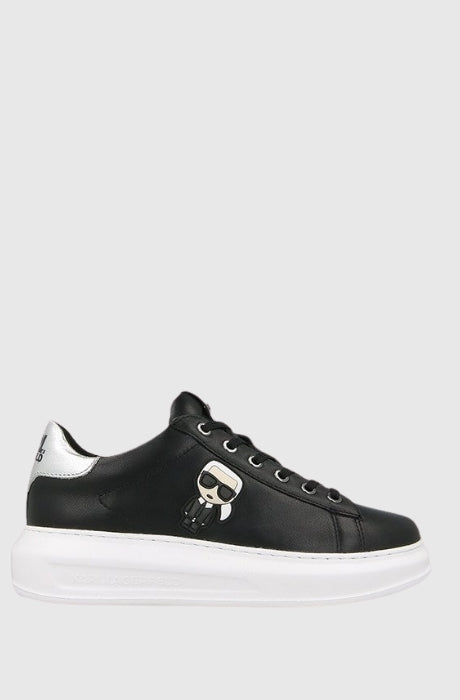 Women's Kapri Karl Ikonic Lo Lace