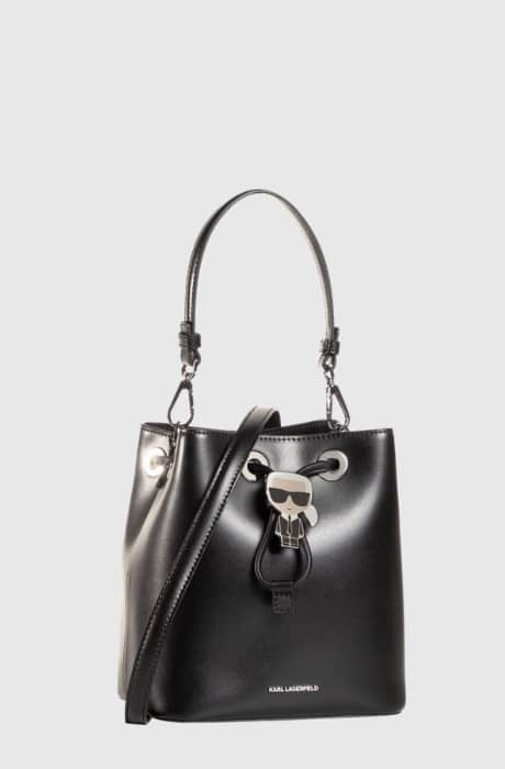 Women's K/Ikonik Bucket Bag