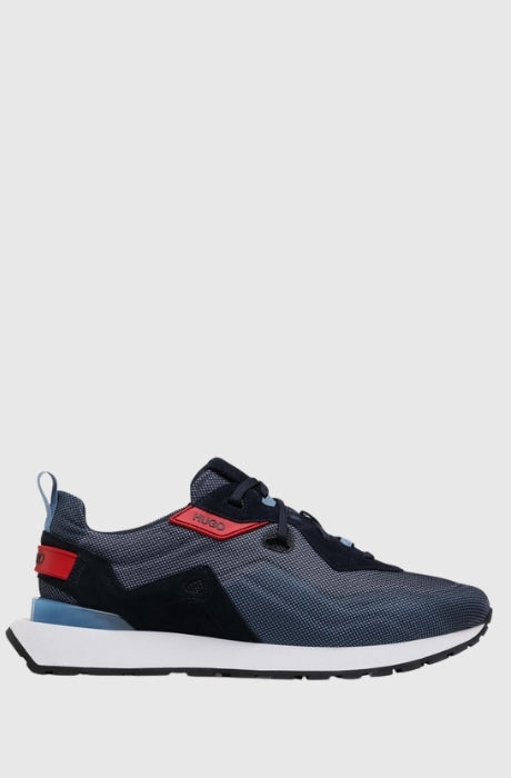 Men's Cubite_Runn_mekn Sneakers
