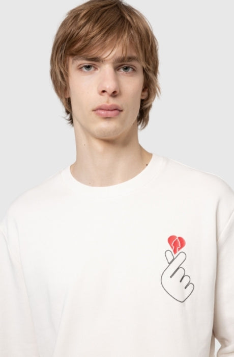 Men's Dungiku Sweatshirt