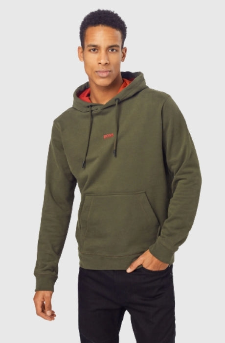 Men's Weedo 2 Hoodie