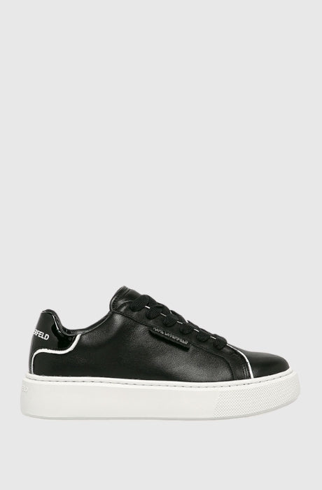 Women’s Maxi Kup Lo Lace Sneakers