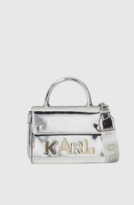 Women's K/Ikon Specchio Mini Bag
