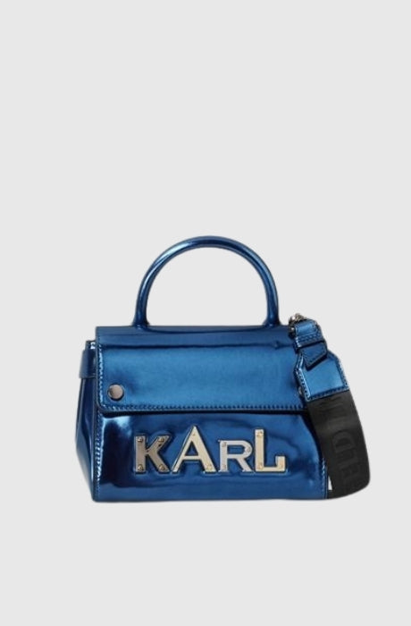 Women's K/Ikon Specchio Mini Bag
