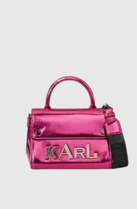 Women's K/Ikon Specchio Mini Bag