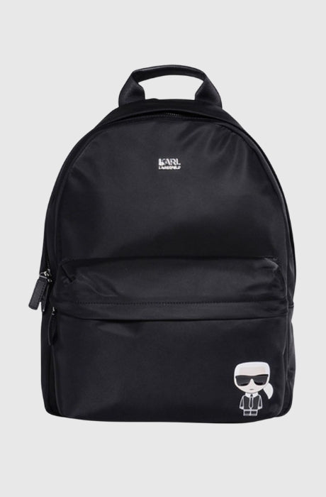 Women's K/Ikonik Nylon Backpack