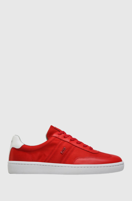 Men's Ribeira_Tenn_nylt Sneakers