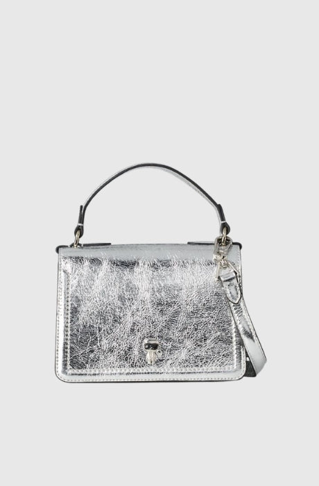 Women's K/Ikonik 3d Pin Flap Crossbody Bag