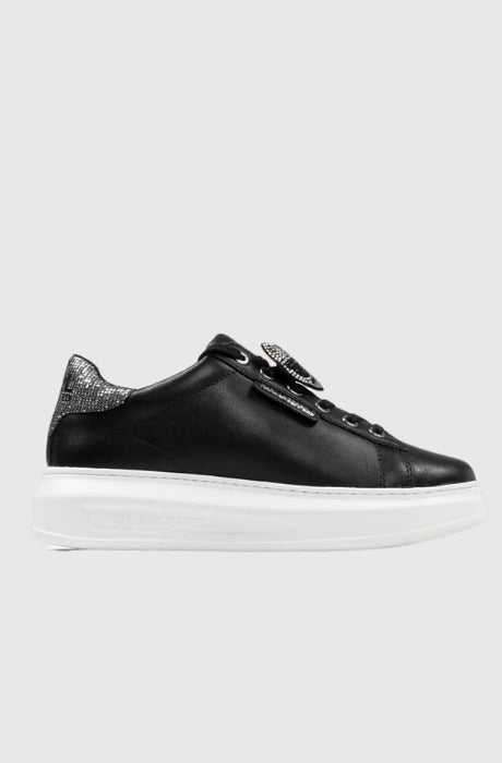 Women's Kapri Ikonic Twin Lo Lace Sneakers