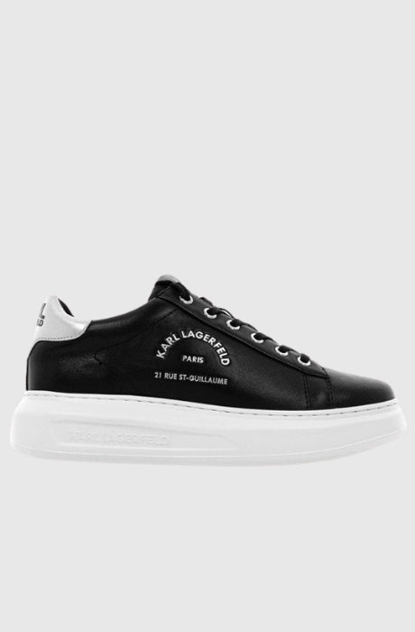 Women's Kapri Maison Karl Lace Sneakers