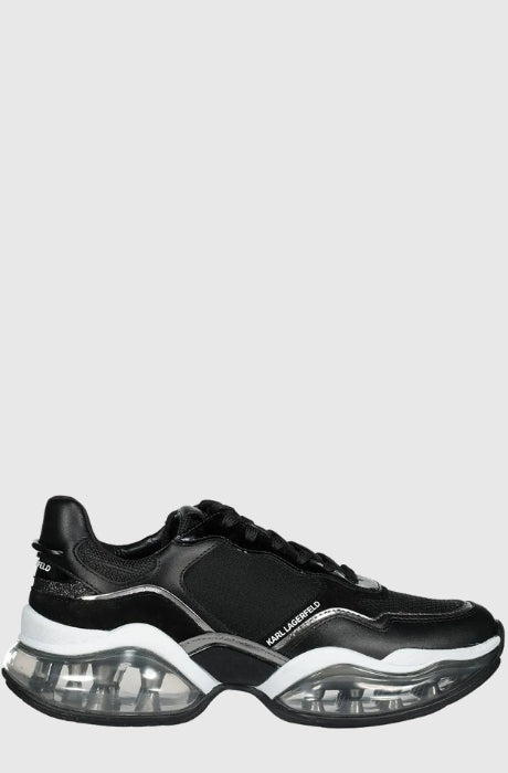Women's VENTURA 2 Cassini Lace Lo Mix Sneakers