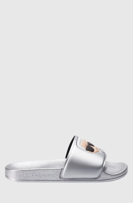 Women's KONDO II Ikonic Slide Sliders