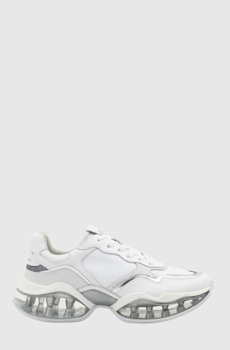 Women's Ventura 2 Cassini Lace Lo Mix Sneakers