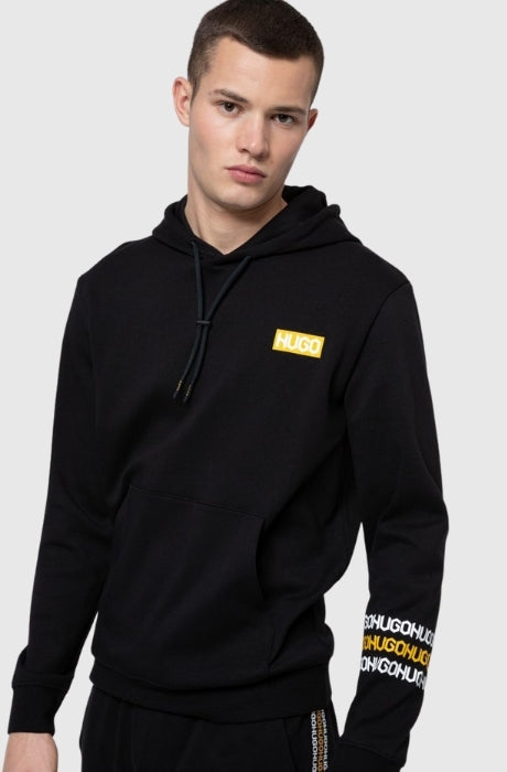 Men's Dozzi Hoodie