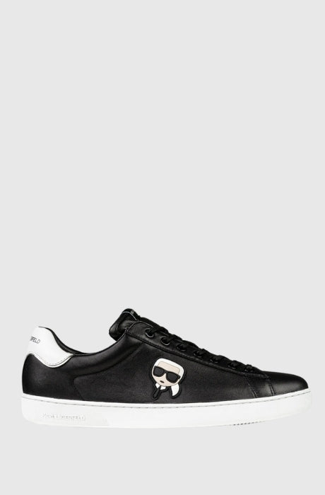 Men's Kourt II Karl Ikonic 3D Lace Sneakers
