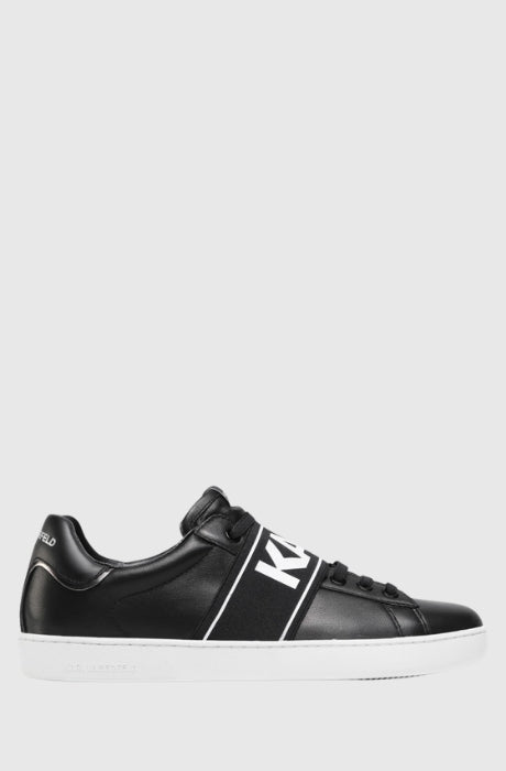 Men's Kourt II Karl Band Lo Lace Sneakers