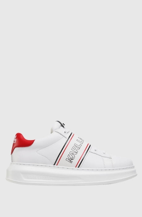 Men's Kapri Karl Band II Lace Sneakers