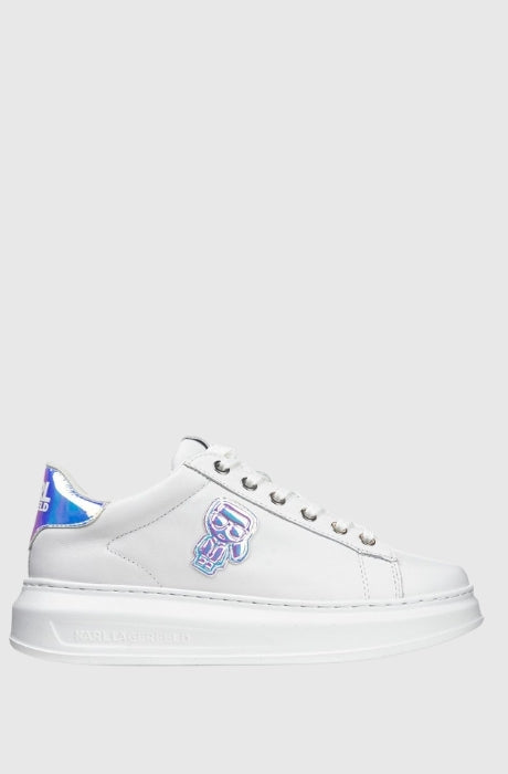 Women's Kapri Karl Ikonic Lo Lace Sneakers