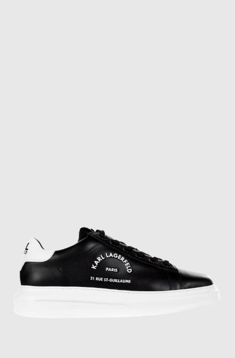 Men's Kapri Maison Karl Lace Sneakers