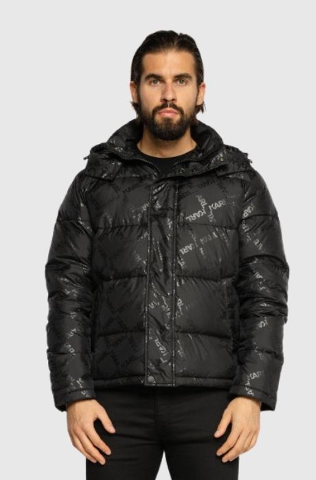 Men's Down Jacket