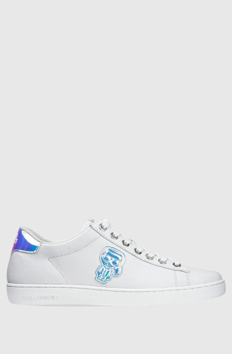 Women's Kupsole II Karl Ikonic Lo Lace Sneakers