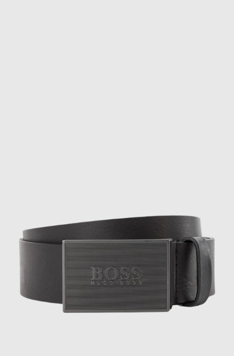 Men's Boss-Icon-SR-V_SZ40 Belt