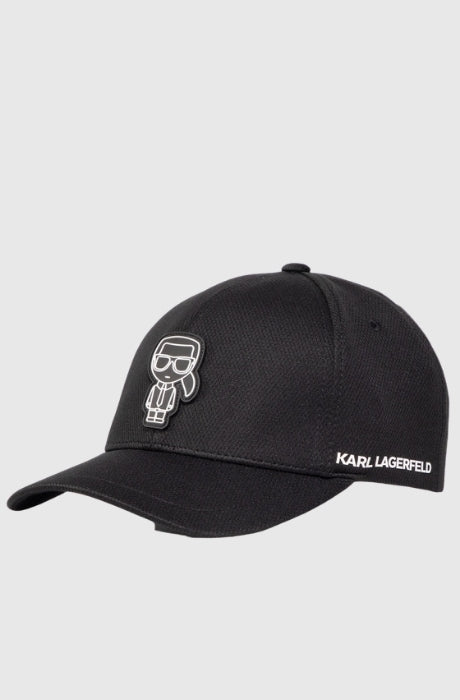 Men's Karl Logo Basecap