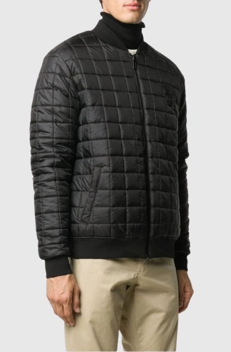 Men's Bomber Rev