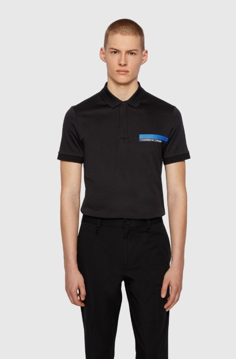 Men's Polston 21_PS Polo
