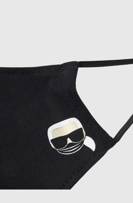 Men's K/Ikonik Face Mask