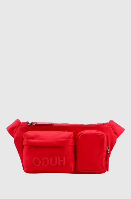 Men's Record_Waist Bag