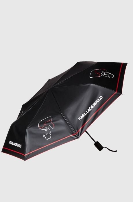 Women's K/Ikonik Outline Umbrella