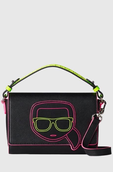 Women's K/Ikonik Neon Crossbody