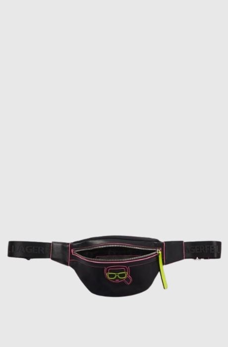 Women's K/Ikonik Neon Bumbag