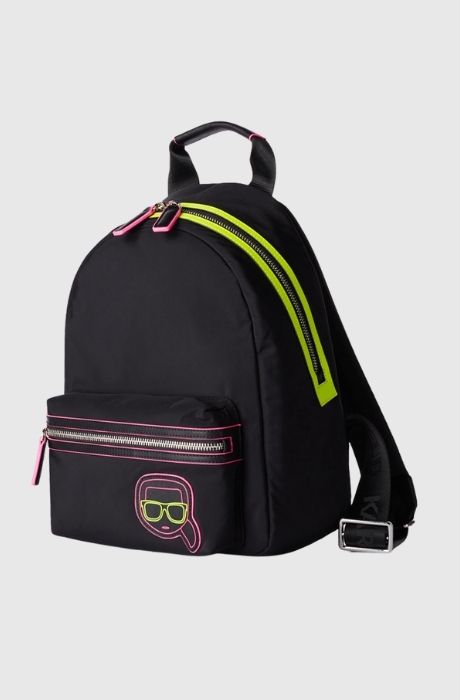 Women's K/Ikonik Neon Backpack