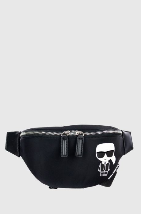 Women's K/Ikonik Nylon Bumbag