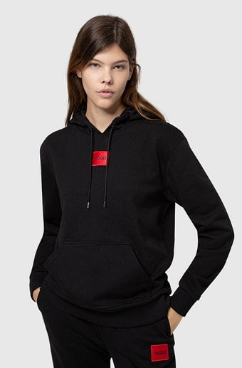 Women's Dasara_redlabel Hoodie