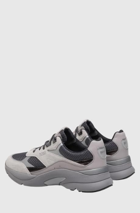 Men's Ardical_Runn_Mx Sneakers